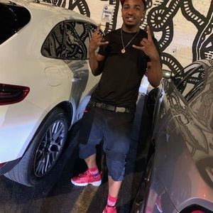 Meet your Posher, Isaiah